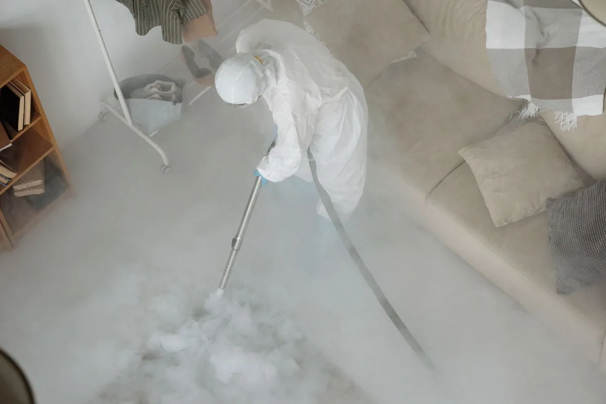 Biohazard Cleanup in Pocono Ranch Lands, PA